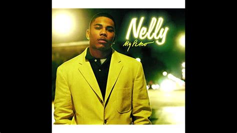 Nelly - My Place - feat Jaheim - YouTube