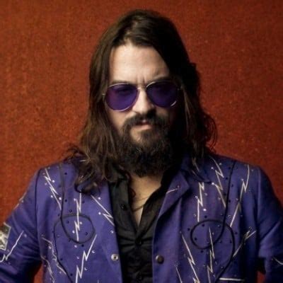 Shooter Jennings Albums, Songs - Discography - Album of The Year