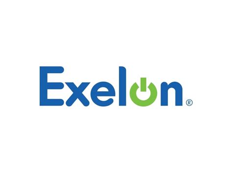 Exelon Logo PNG vector in SVG, PDF, AI, CDR format