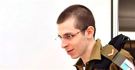 After Release, Gilad Shalit Faces Struggle