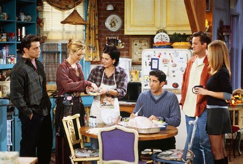 14 Sitcom Tropes 'Friends' Did Better Than Any Other Show Out There