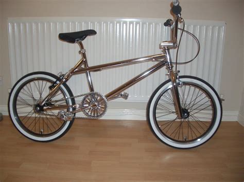 1995 Ironhorse Typhoon - BMXmuseum.com