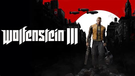 Wolfenstein 3 – Vše, co potřebujete vědět (SPEKULACE) | Alza.cz