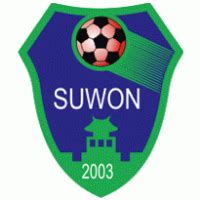 Suwon City FC | Brands of the World™ | Download vector logos and logotypes