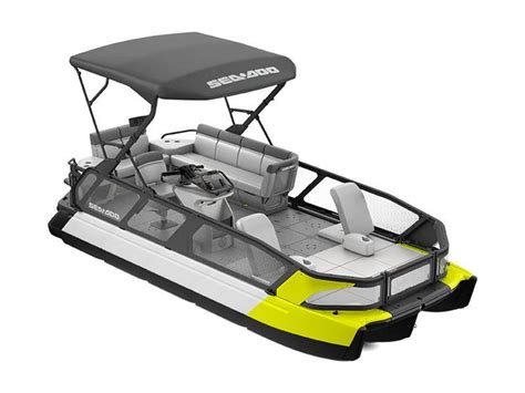 2023 Sea-Doo Switch® Sport 21-230 hp | Broadway Powersports