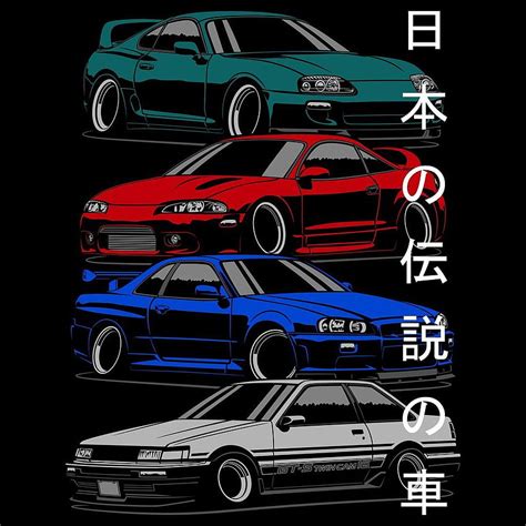 923 Vintage Jdm Wallpaper Pics - MyWeb