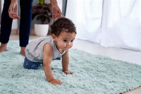 Gross Motor Skills in Babies & Toddlers: When Should I Seek Help?