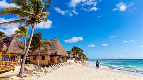 8 Most Affordable Beach Towns in Mexico