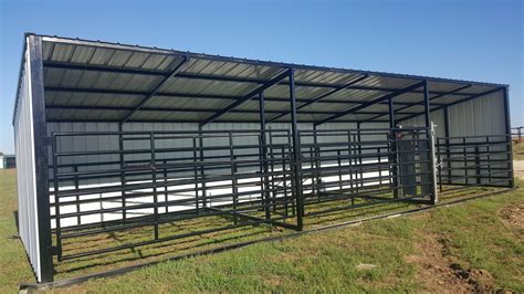 Portable Calving Shelters