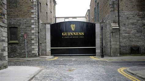 Guinness Storehouse - tour, tickets, prices, discounts, floors, Gravity Bar