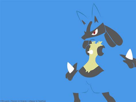 🔥 [72+] Pokemon Lucario Wallpapers | WallpaperSafari