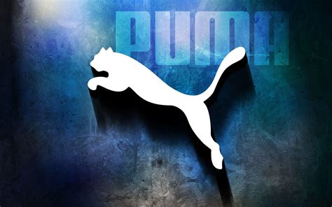 Puma Logo Wallpapers - Wallpaper Cave