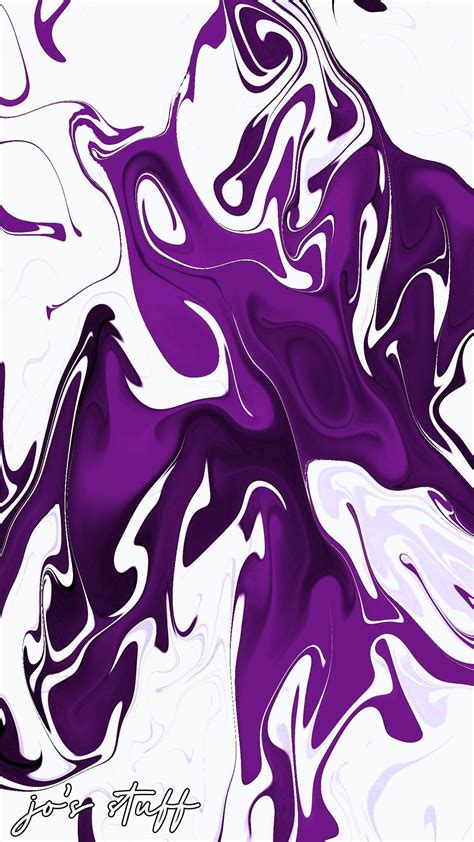 Pin By Makayla Fox On Iphone Wallpapers Abstract Purp - vrogue.co