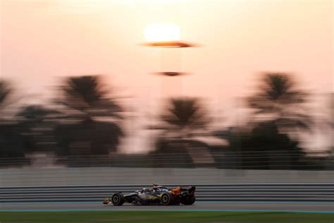 2023 Abu Dhabi Grand Prix – free practice