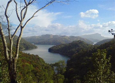 Idukki hill station | Welcomenri