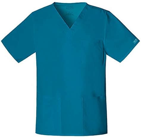 5 Best Plus Size Scrubs For Women And Men - Nightingale Knows