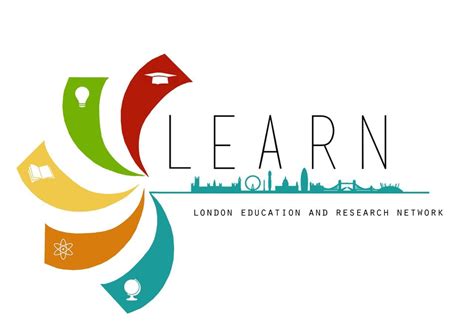 Learn Logo - LogoDix