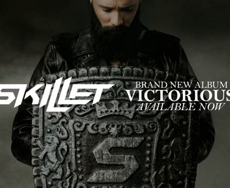 Skillet’s Drops a “Legendary” New Video | Freeccm.com