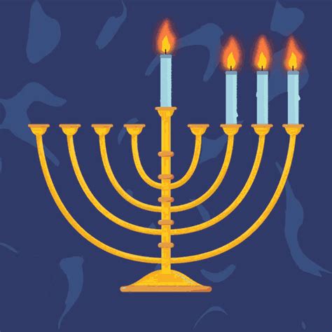 Happy Hanukkah Day Three GIF - Happy Hanukkah Day Three Third Day ...