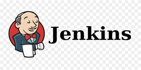 Jenkins Logo & Transparent Jenkins.PNG Logo Images