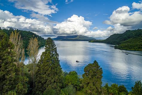 Ten Reasons Why Mount Tarawera Should Be A Part Of Your NZ Itinerary