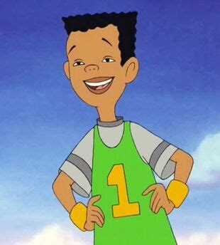 Vince LaSalle | Recess Wiki | Fandom