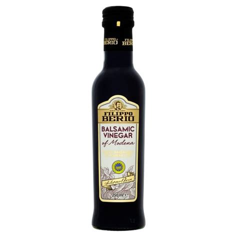 Balsamic Reduction Vs Balsamic Vinegar – Valuable Kitchen