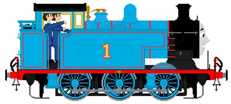 How Thomas is different from his Siblings in my headcanon. | Fandom