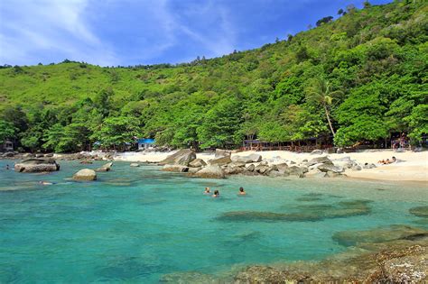 8 Best Snorkelling Beaches in Phuket - Where to Enjoy Snorkelling in Phuket - Go Guides