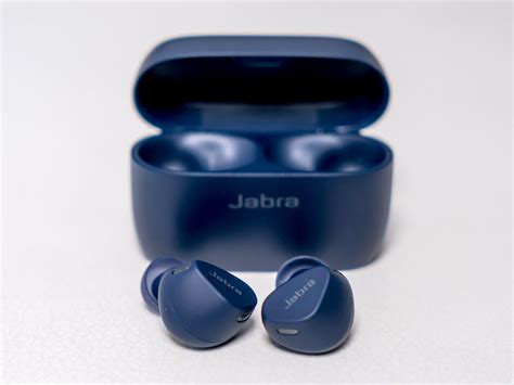 Jabra Elite 4 Active review: Workout buds worth the lower price ...