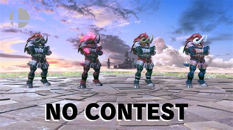 Beast Ganon (OoT) [Super Smash Bros. Ultimate] [Mods]