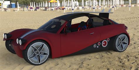 World's First Road-Ready Line of 3D Printed Cars Unveiled Today by Local Motors - 3DPrint.com ...