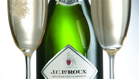 Spotong | J C Le Roux Brut