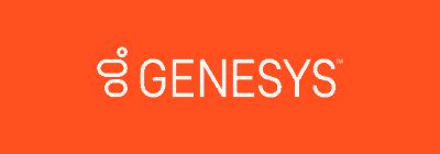 The world leader in customer experience—Genesys brand assets | Genesys