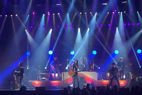 Country star Jake Owen marks return of concerts to Casino Rama - Orillia News