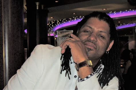 After Twenty-Five Years Sir B’s Cool Baritone Voice is Still a Staple on Reggae Radio – Reggae North