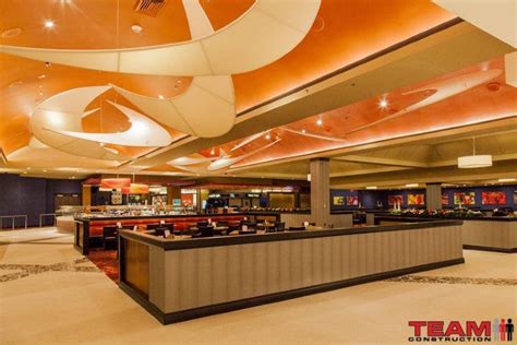 Excalibur Buffet at The Excalibur Hotel & Casino by TEAM Constr. in , NV | ProView