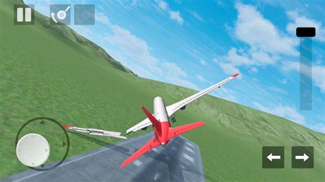 Plane Crash: Flight Simulator APK Download for Android - Latest Version