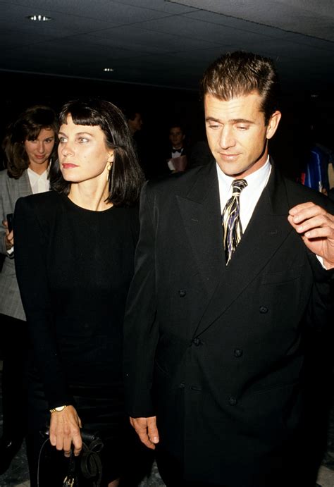 Mel Gibson’s Ex-wife Robyn Moore Gibson and the Story of Their Divorce