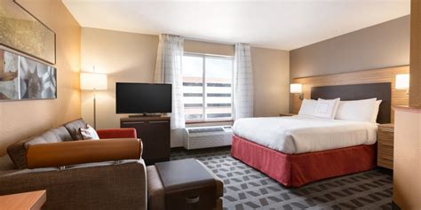 TownePlace Suites Denver Downtown (Denver, CO): What to Know BEFORE You Bring Your Family