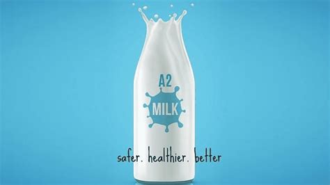 Find Out Why A2 Milk Is The Ultimate Game-changer And Explore The Must ...