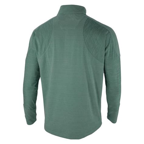 Columbia University Seal Catch It Thin 1/4 Zip | The UVM Bookstore