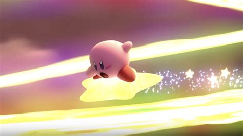 Super Smash Bros. Ultimate - all Kirby hats and transformations | The ...