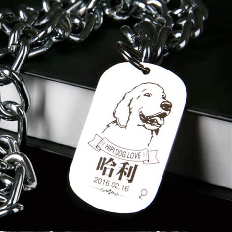 Portable Pet Dog Tag Laser Engraving Machine Engraver - Buy dog tag ...