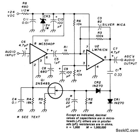 AUDIO_AUTOMATIC_GAIN_CONTROL - Control_Circuit - Circuit Diagram ...