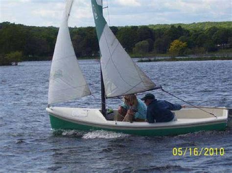 O'Day Widgeon Sailboat for sale in Chester, Connecticut | All Boat Listings.com