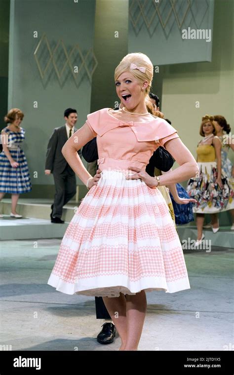 BRITTANY SNOW, HAIRSPRAY, 2007 Stock Photo - Alamy