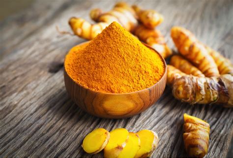 Curcumin Benefits: Understanding This Powerful Antioxidant - AlrightNow