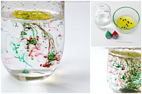 7 Fun and Easy Science Experiments for Christmas