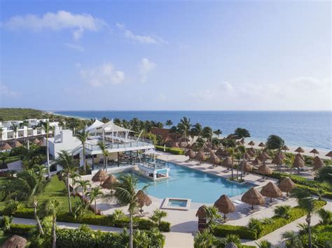 Finest Playa Mujeres by The Excellence Collection - All Inclusive in Punta Sam | Best Rates ...